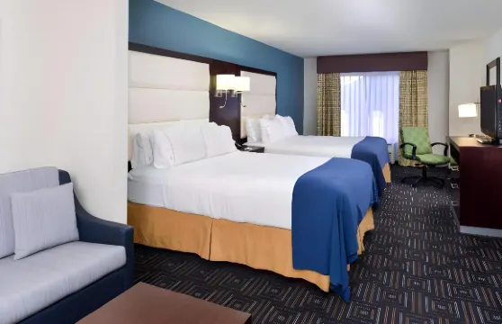 貝瑟默唄盟温德姆酒店