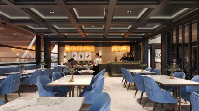 Elina Managed by Dedeman