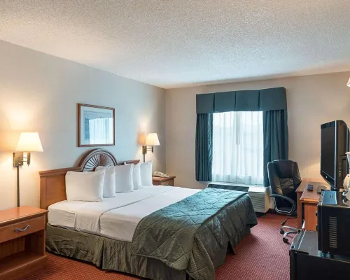 Quality Inn Hotels in Keedysville