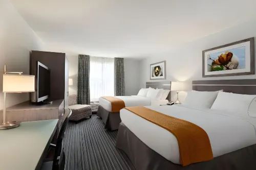 Holiday Inn Express Williamsburg North