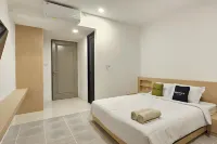 Urbanview Hotel JJ Bukitsari Semarang Hotels in Banyumanik