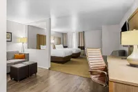 Comfort Suites Hotels in Mount Pleasant