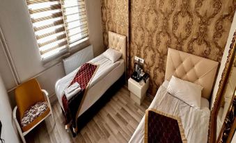 Hotel Seven Park