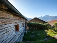 Chalet la Grange