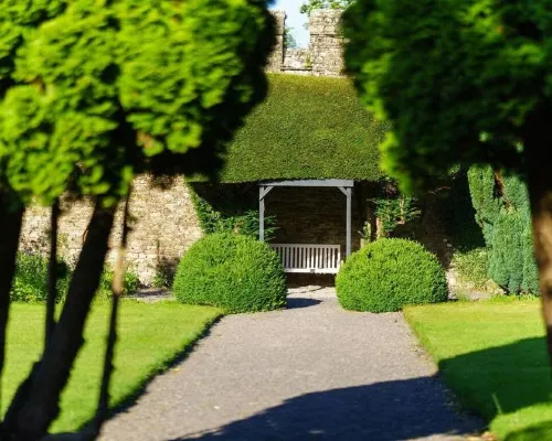 Thornbury Castle - A Relais & Chateaux Hotel Exterior Photos