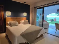 Cote Cedres Hotels in Beau Vallon