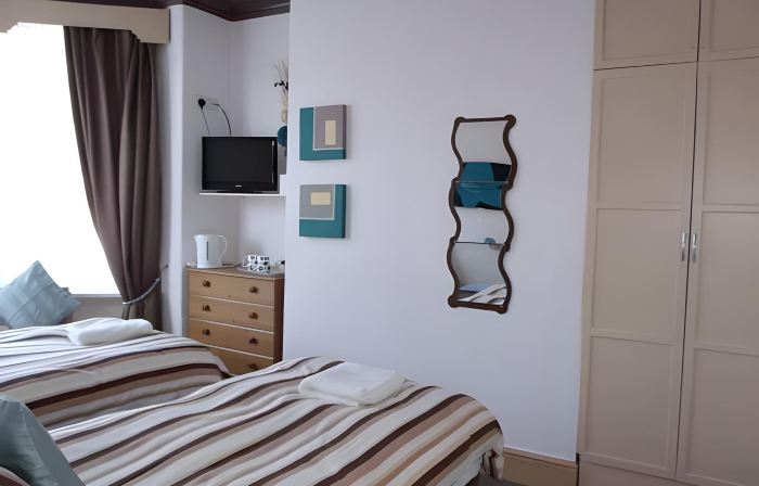 Jasmine Guest House