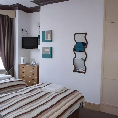 Jasmine Guest House