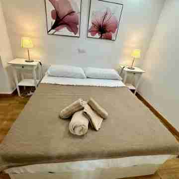 Apartamento Castellon II REF 027 Rooms