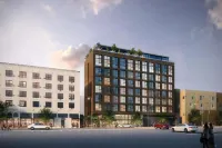 Hollywood Volume, a Tribute Portfolio Hotel
