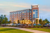 Cambria Hotel Denver International Airport Hotels near Walmart Supercenter