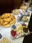 Impiq Hotel - Завтрак