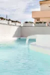 Hotel Domomea - piscina