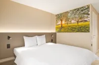 B_Smart Motel Amriswil Hotel a Amriswil