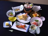 Naruko Onsen Ryokan Kanshichiyu