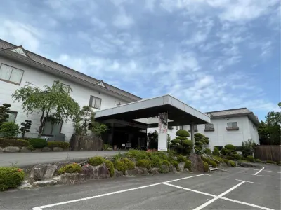 Shugyoku No Yu Yakushido Onsen