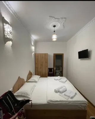 Naqshband Hotels in 