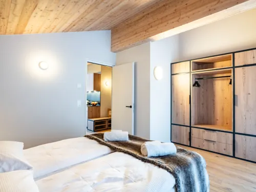 Swisspeak Resorts Thyon 4 Vallées