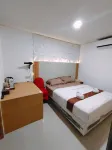 Votel Hotel De'Pratnya Kediri Hotels in Ngasem