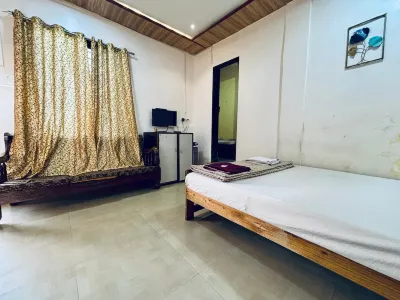 Sun n Sand Holiday Home Hotel di Malvan