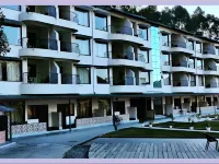 Sterling Nainital