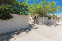 4073 Villa Minerva by Barbarhouse Hotels in der Nähe von Spiaggia di Monaco Mirante