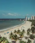 Aire de Olive - Beach