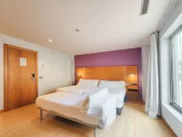 Hotel Faranda Marsol Candas, Ascend Hotel Collection Hôtels à : Candas