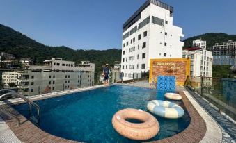 Ngoc Huyen Hotel