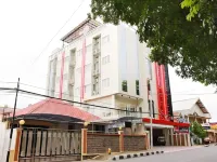 Citihub Hotel @Jagoan Magelang