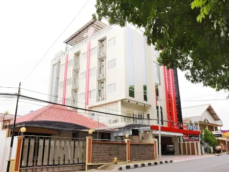 Citihub Hotel @Jagoan – Magelang