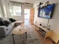 Panorama Golf, Villa Martín semi-detached duplex