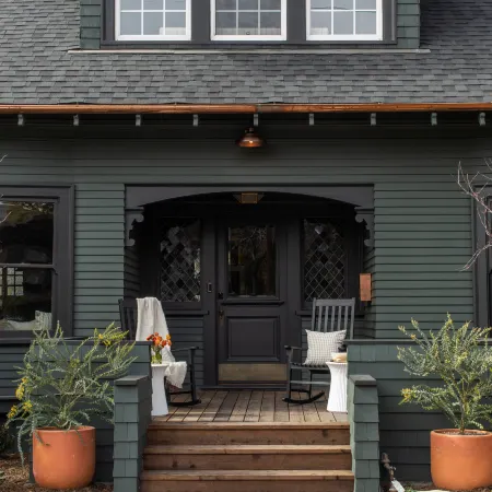 The Craft House Inn