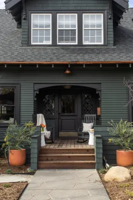 The Craft House Inn - 4-Star