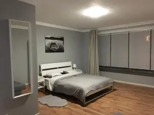 Hollandia City House