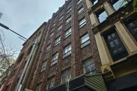 The Clarence Hotel Sydney Hoteles en Sídney