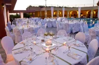 Varos Village Boutique Hotel - Bữa sáng