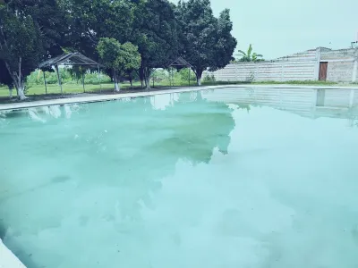 Hospedaje Familiar Op2  호텔
