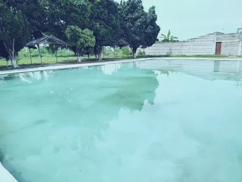 Hospedaje Familiar Op2 Hotels in Tlaquiltenango