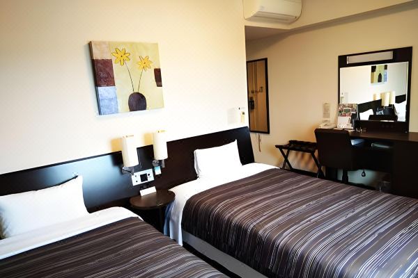 호텔 루트-인 아오모리 주오 인터(Hotel Route-Inn Aomori Chuo Inter)_5