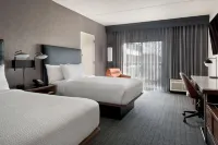 Courtyard Rye - 3-Star