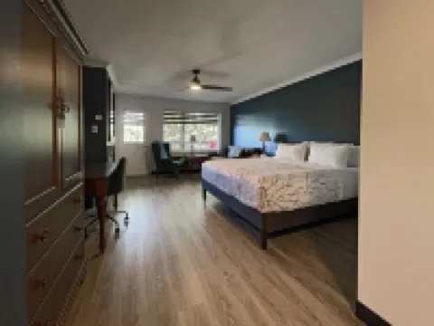 The Grand Tappattoo Resort, Ascend Hotel Collection Hotels in Parry Sound District
