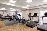 Hyatt Place Nashville Hendersonville - Gym