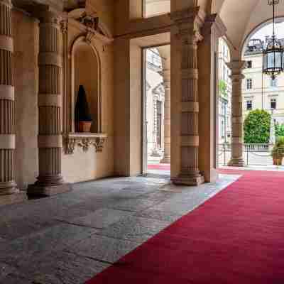Art Heaven-Suite Graneri in Torino Centro Others
