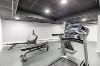 Appart'City Collection Paris Roissy CDG Airport - Gym