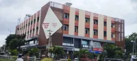 Model Grand Inn Hotels near HST Shopping Complex