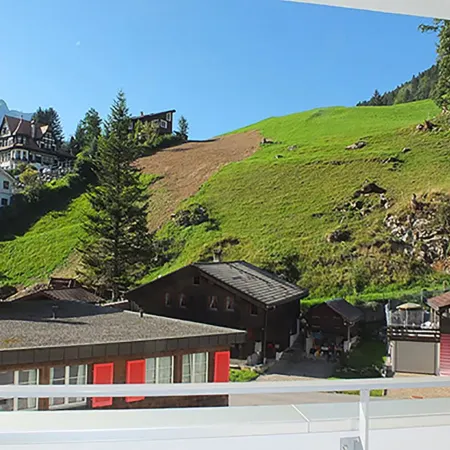 Sunnmatt West Wohnung 934