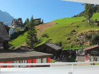 Sunnmatt West Wohnung 934 - Balkon