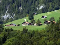Adlemsried Hotels in Boltigen