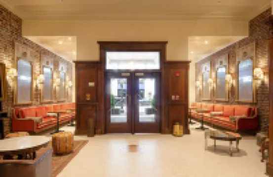 Hotel Cleo, Knoxville Downtown, a Tribute Portfolio Hotel